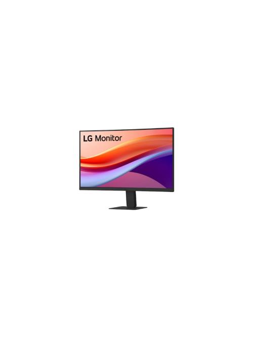 23.8 LG 24U421A-B VA 5MS 100HZ USB-C HDMI FHD 1920X1080 CURVED VESA SIYAH